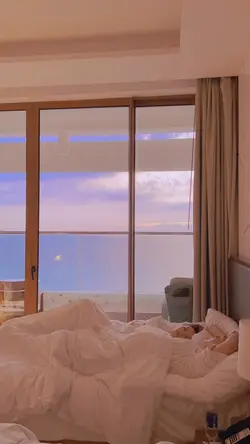 Time-lapse sleep 🛌😴