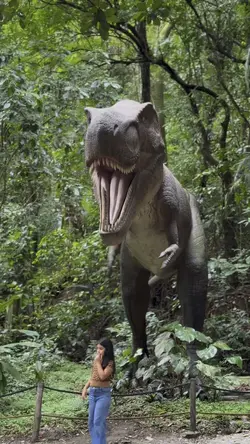 Turismo Terra Dinos