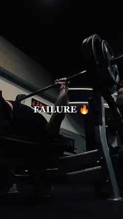 failure 