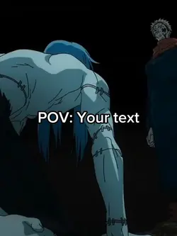POV Template🔥