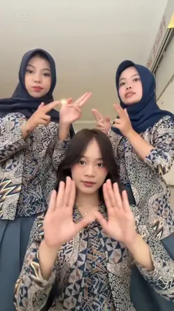dc aku bukan polisi
