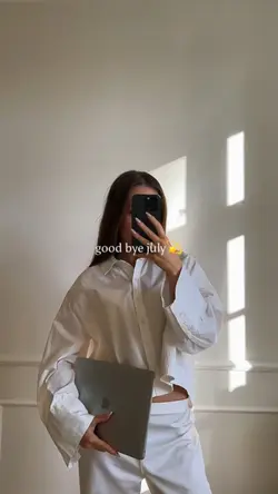 goodbye july
