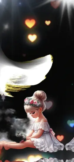 little Girl 