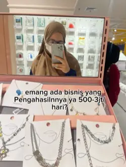 Yuk join bisnis 