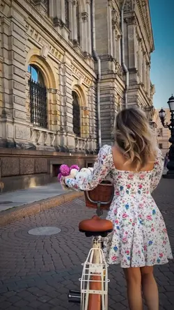 walking slowmotion 