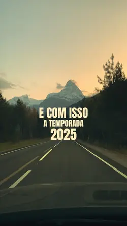 Temporada 2025