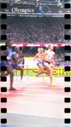 Olympics 