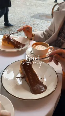 food story