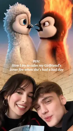 POV When Angry
