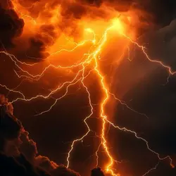 Orange 🧡 