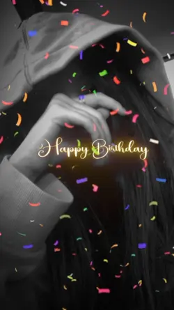 Birthday special 