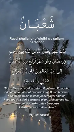 syaban 