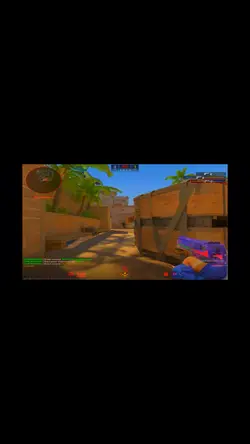 Cs2 edit
