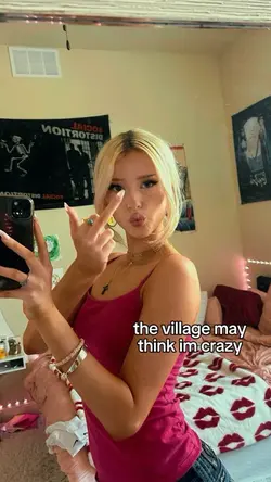 the village may