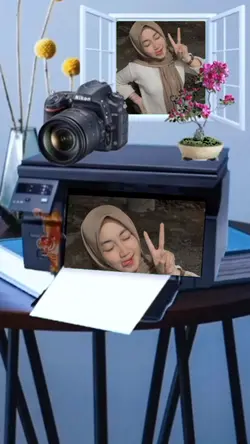 PERCETAKAN FOTO