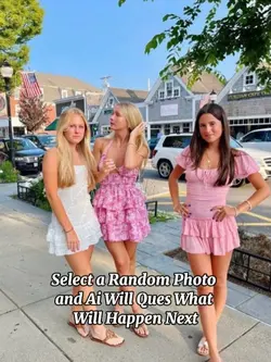 ai Will happen 