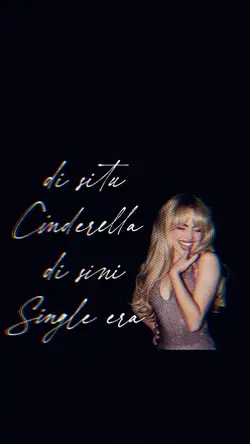 di situ Cinderella