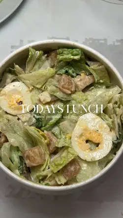 Todays Lunch