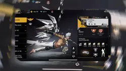 Ghép ảnh free fire 