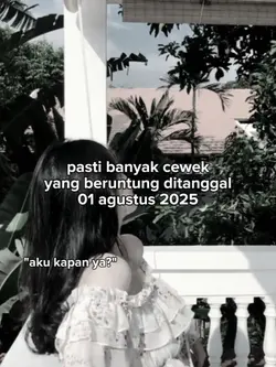 buat 1 agustus