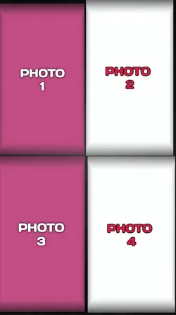 NEW TREND TEMPLATE