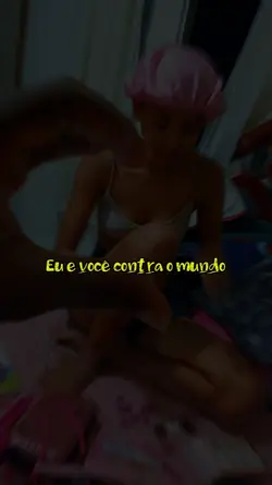 Eu e vc....