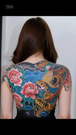 AI | TATTOO FILTER