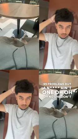 99 Problems