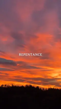Repentance
