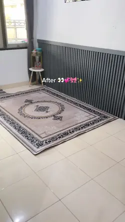 BEFORE AFTER