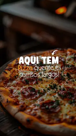 Pizzaria 