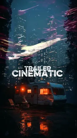 Trailer cinematic 