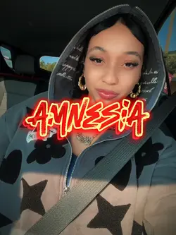 amnesia 