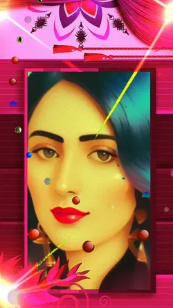 Bollywood song