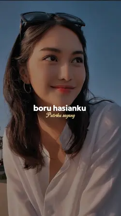 Putriku Tersayang
