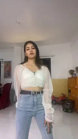 Dance time