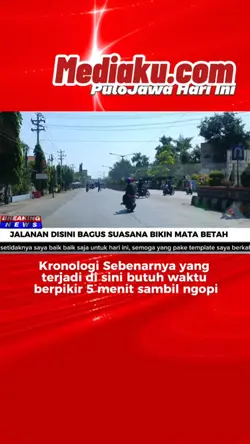 semangat ngonten