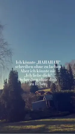 Ehrlichkeit