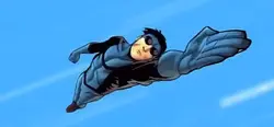 Invincible Edit