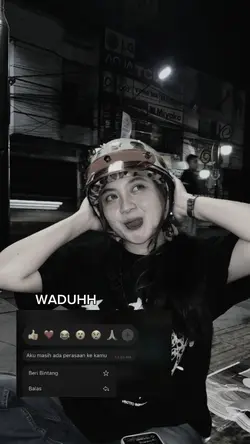 waduhh
