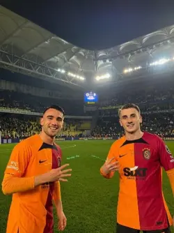 yunus ve kerem