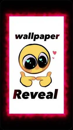 reveal wallpaper
