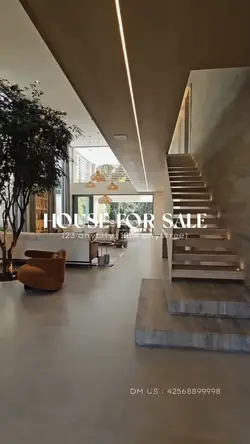 House for sale
