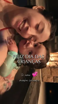 dia das crianças 