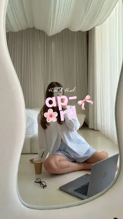april