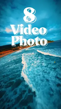 8 clip or photo