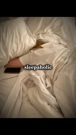 sleepaholic