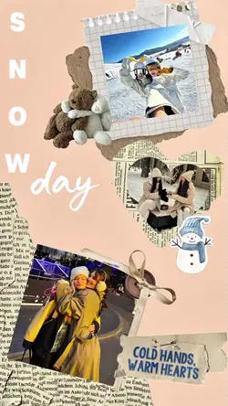 snow day