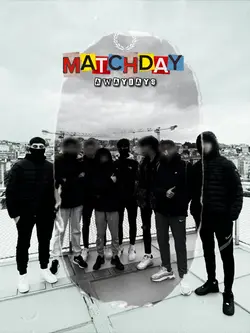 matchday awaydays 