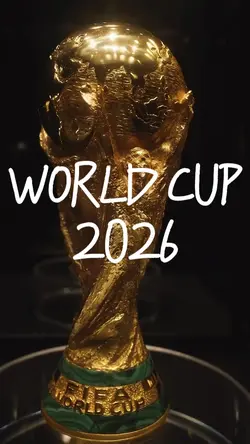 World cup 2026